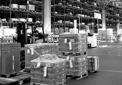 Assessoria Aduaneira - Questlog